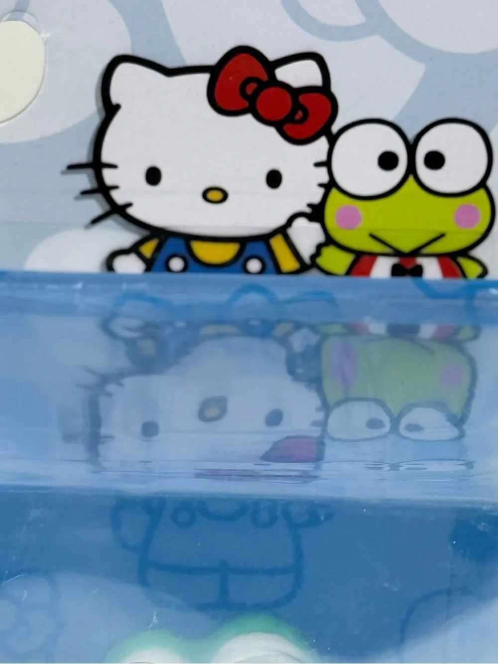Hello Kitty hello kitty